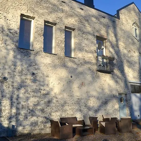 Apartment Studio Apartment Lahti