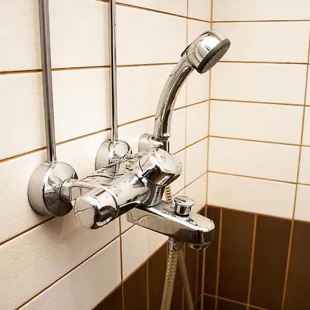 Appartamento Studio Apartment Lahti Lahti