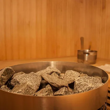 Studio Apartment Lahti Lahti