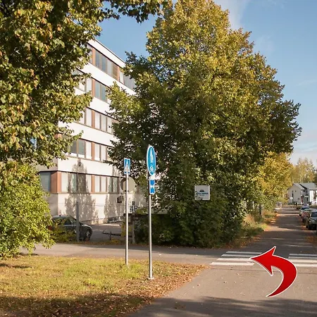 Studio Apartment Lahti Lahti