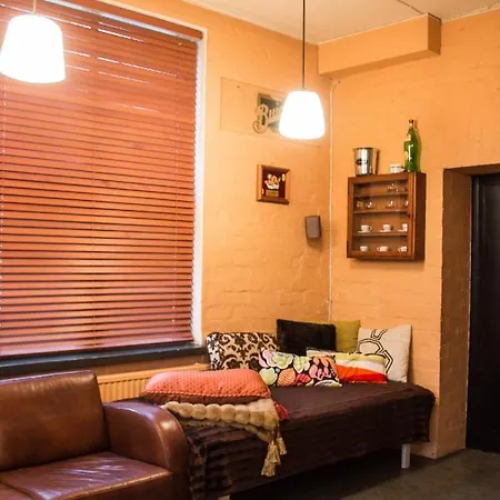 Studio Apartment Lahti * Lahti