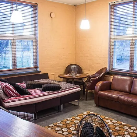 Studio Apartment Lahti Appartamento