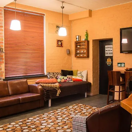 Apartment Studio Apartment Lahti *