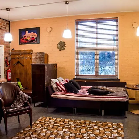 Studio Apartment Lahti Appartamento Lahti