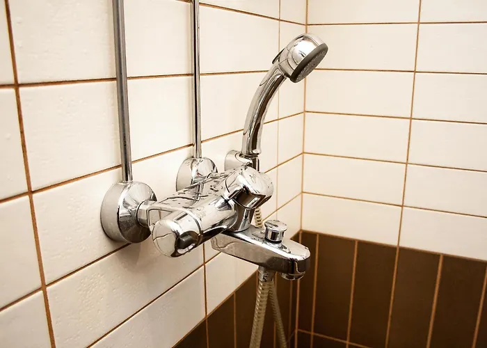 Lägenhet Studio Apartment Lahti Lahtis