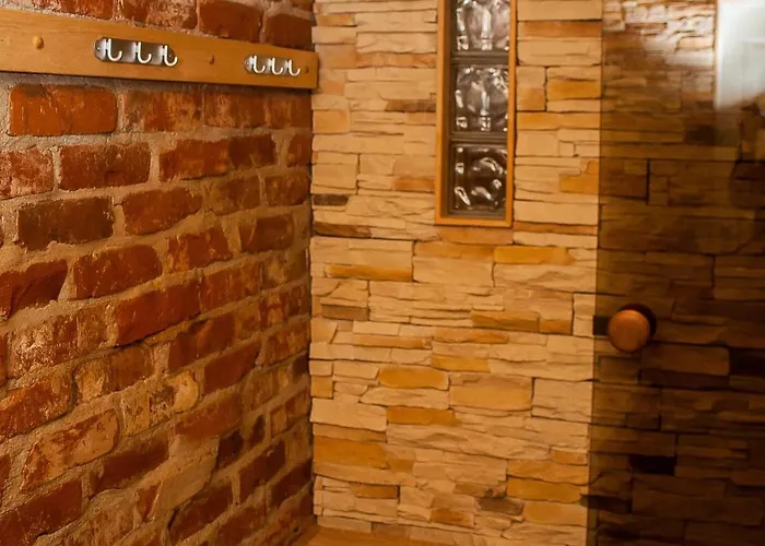 Studio Apartment Lahti Lahti