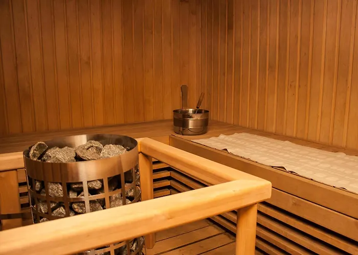 Studio Apartment Lahti