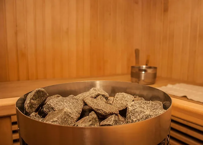 Studio Apartment Lahti Lahti