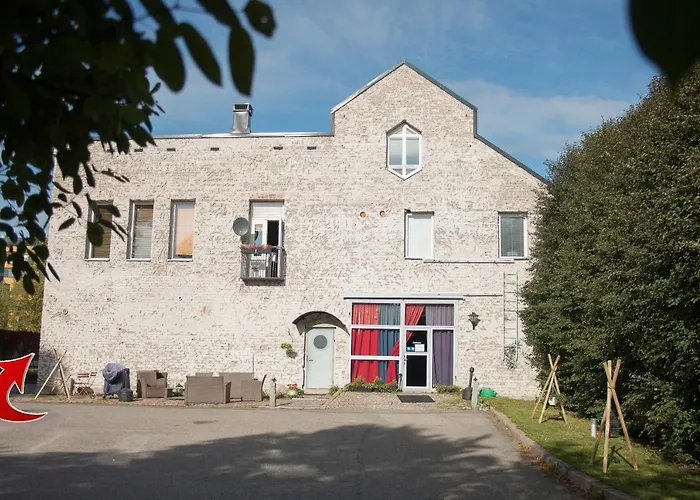 Studio Apartment Lahti