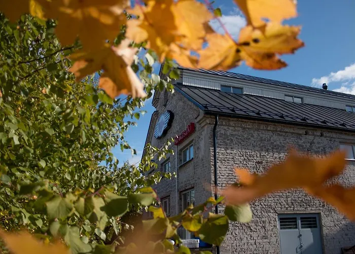 Studio Apartment Lahti Lahti