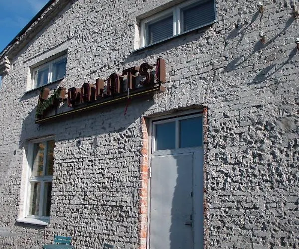 Studio Apartment Lahti * Lahti