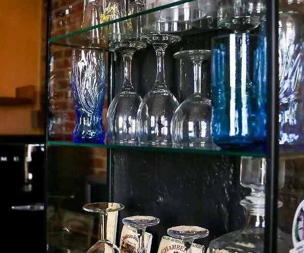 Studio Apartment Lahti Lejlighed *