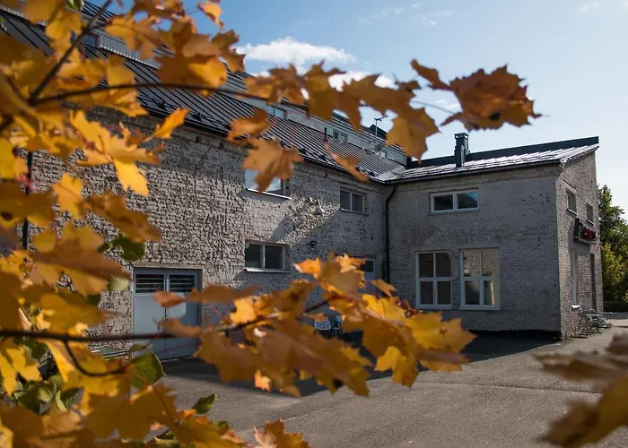 Studio Apartment Lahti Lahti