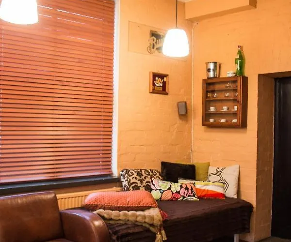 Studio Apartment Lahti * Lahti