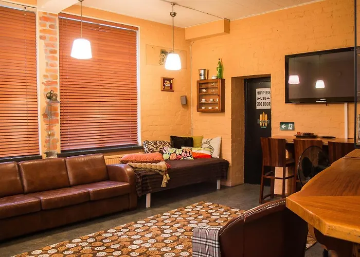 Lejlighed Studio Apartment Lahti *