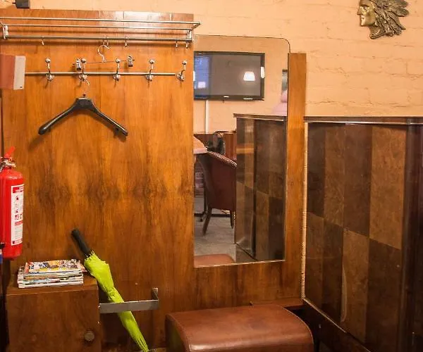 Studio Apartment Lahti * Lahti