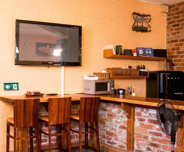 Studio Apartment Lahti Lejlighed Lahti