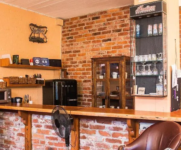 Studio Apartment Lahti * Lahti